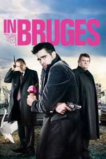 فیلم In Bruges 2008