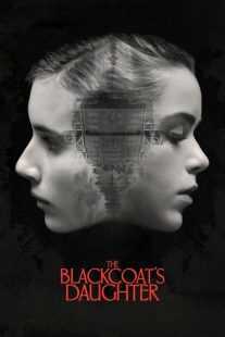 فیلم The Blackcoat’s Daughter 2015