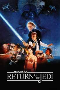 فیلم Star Wars: Episode VI – Return of the Jedi 1983