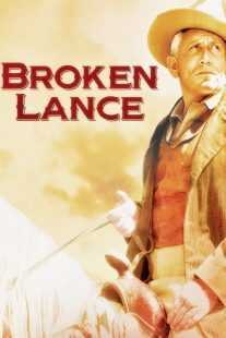 فیلم Broken Lance 1954