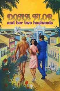 فیلم Dona Flor and Her Two Husbands 1976