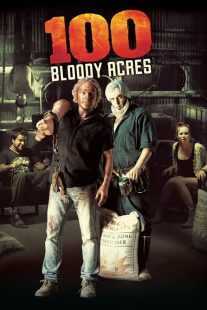 فیلم 100 Bloody Acres 2012