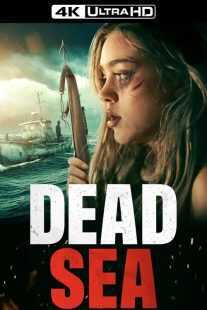 فیلم Dead Sea 2024