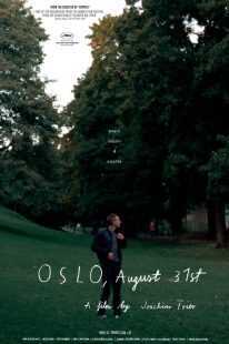 فیلم Oslo, August 31st 2011