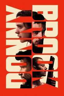 فیلم Donnybrook 2018