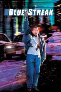 فیلم Blue Streak 1999