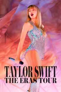 کنسرت Taylor Swift: The Eras Tour 2023