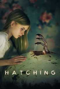 فیلم Hatching 2022