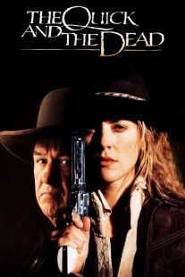 فیلم The Quick and the Dead 1995