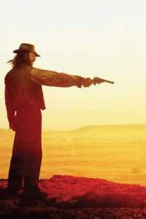 فیلم The Proposition 2005