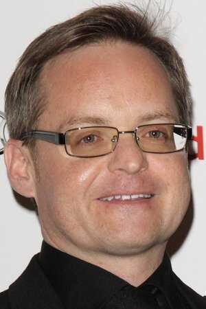 jon s. baird