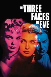 فیلم The Three Faces of Eve 1957