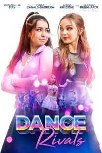 فیلم Dance Rivals 2024