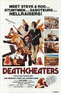 فیلم Deathcheaters 1976