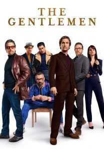 فیلم The Gentlemen 2019