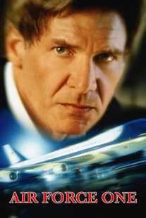 فیلم Air Force One 1997
