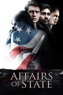 فیلم Affairs of State 2018