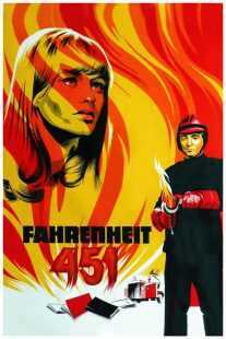 فیلم Fahrenheit 451 1966