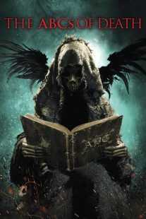 فیلم The ABCs of Death 2012