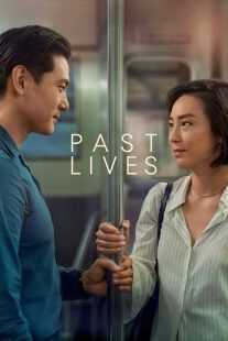 فیلم کره‌ای Past Lives 2023