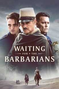 فیلم Waiting for the Barbarians 2019