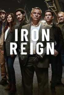 سریال Iron Reign