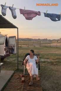 فیلم Nomadland 2020