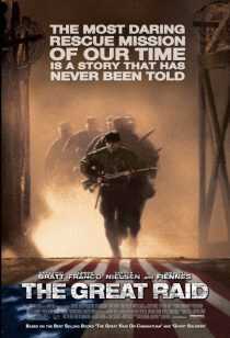 فیلم The Great Raid 2005