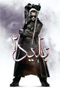 فیلم Blade II 2002