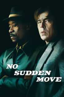 فیلم No Sudden Move 2021