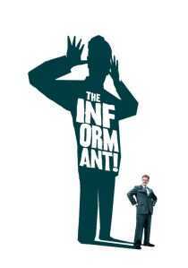 فیلم The Informant! 2009