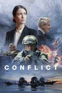 سریال Conflict
