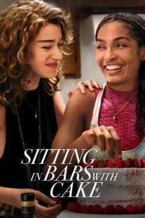 فیلم Sitting in Bars with Cake 2023