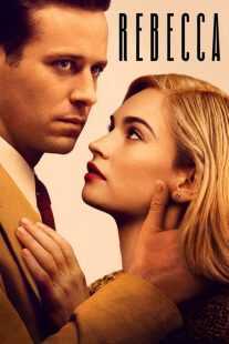 فیلم Rebecca 2020
