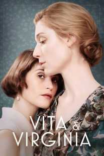 فیلم Vita & Virginia 2018