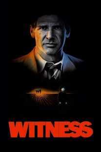 فیلم Witness 1985