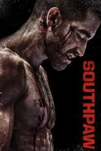 فیلم Southpaw 2015