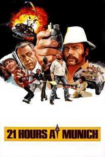 فیلم 21 Hours at Munich 1976
