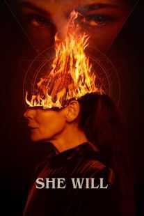 فیلم She Will 2021
