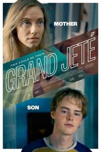 فیلم Grand Jeté 2022
