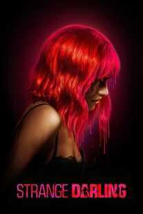 فیلم Strange Darling 2023