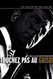 فیلم Touchez pas au grisbi (Grisbi) 1954