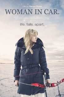 فیلم Woman in Car 2021