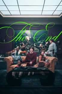 فیلم The End 2024