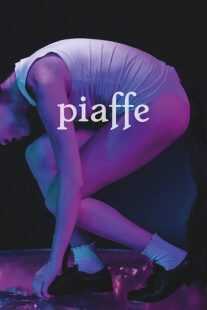 فیلم Piaffe 2022