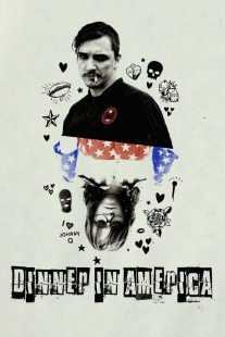 فیلم Dinner in America 2020