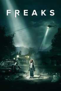 فیلم Freaks 2018