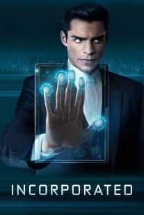 سریال Incorporated