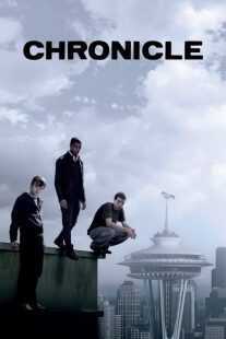 فیلم Chronicle 2012