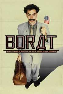 فیلم Borat: Cultural Learnings of America for Make Benefit Glorious Nation of Kazakhstan 2006